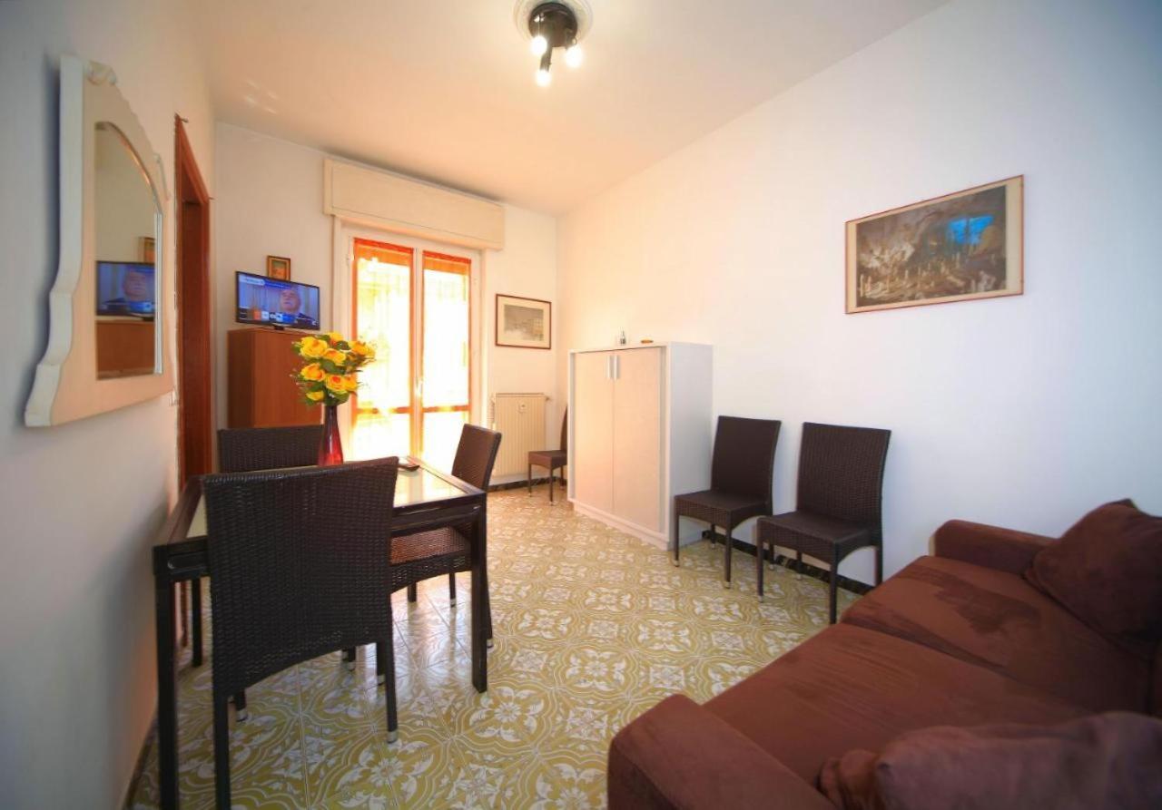 Apartament Italianway - Giardini 13 Borghetto Santo Spirito Zewnętrze zdjęcie
