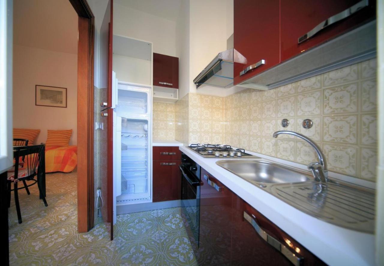 Apartament Italianway - Giardini 13 Borghetto Santo Spirito Zewnętrze zdjęcie
