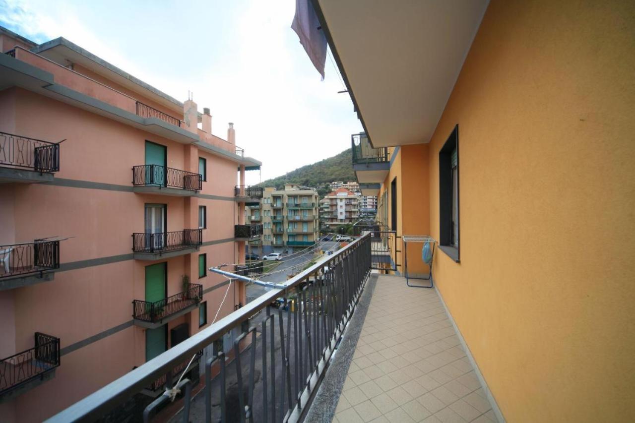 Apartament Italianway - Giardini 13 Borghetto Santo Spirito Zewnętrze zdjęcie