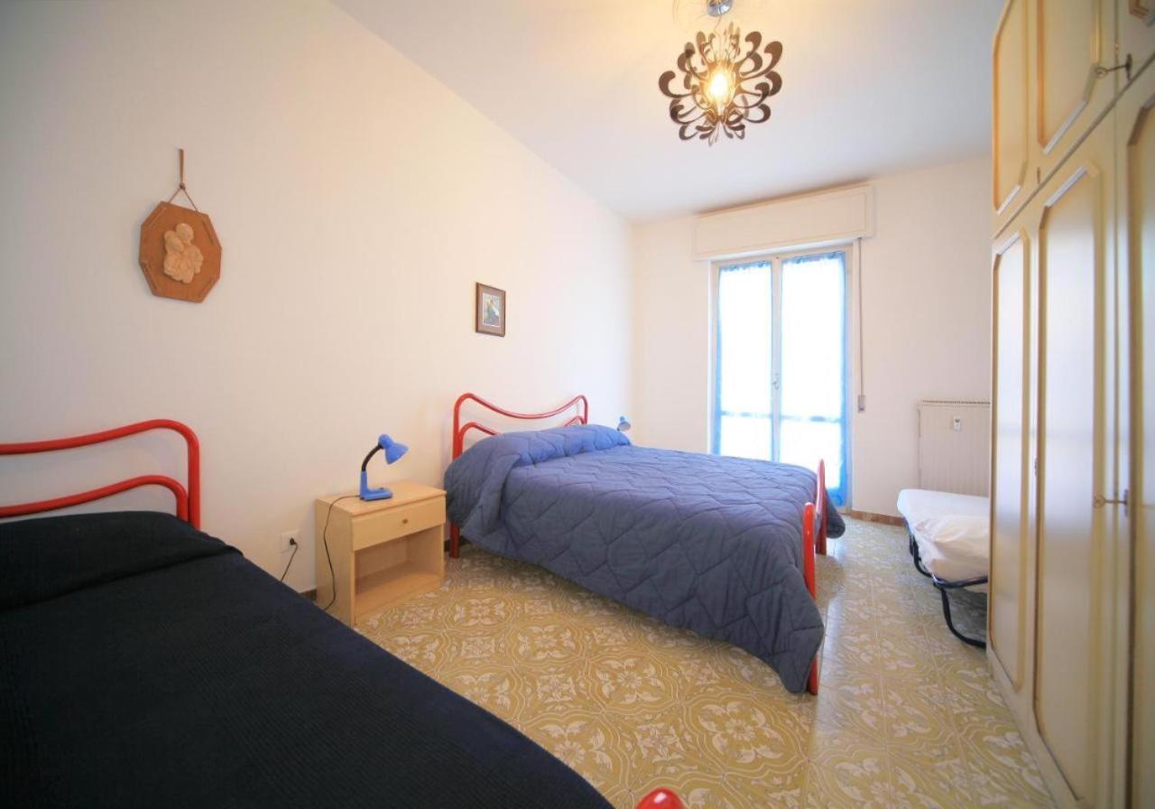 Apartament Italianway - Giardini 13 Borghetto Santo Spirito Zewnętrze zdjęcie
