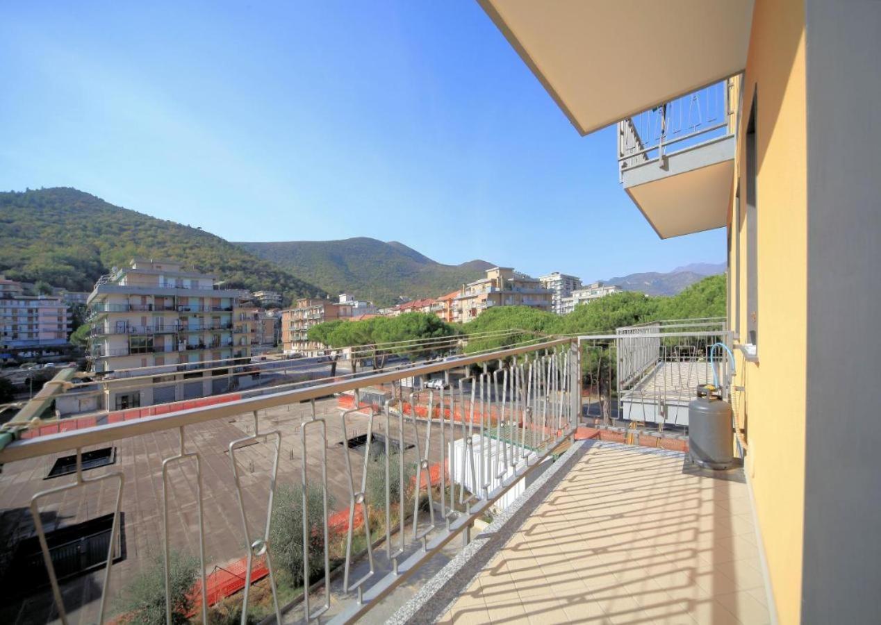 Apartament Italianway - Giardini 13 Borghetto Santo Spirito Zewnętrze zdjęcie