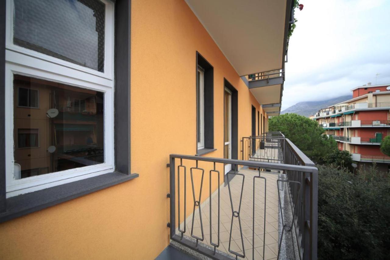 Apartament Italianway - Giardini 13 Borghetto Santo Spirito Zewnętrze zdjęcie