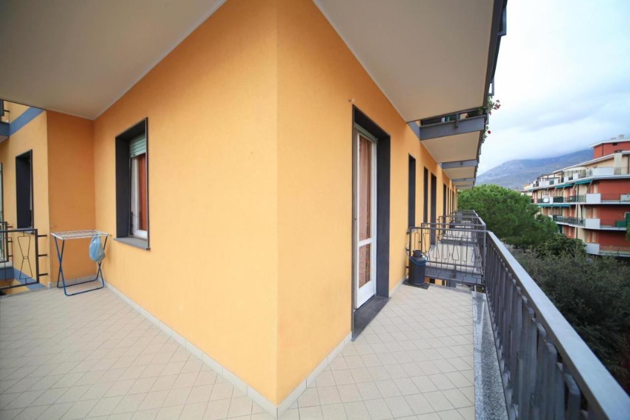 Apartament Italianway - Giardini 13 Borghetto Santo Spirito Zewnętrze zdjęcie
